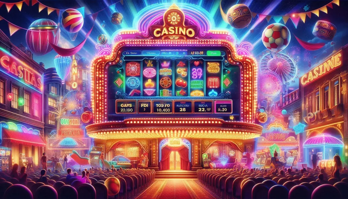 LiraSpin Casino